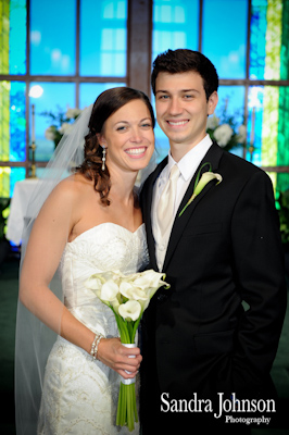 Best Ocean Breeze at Mayport wedding photographer - Sandra Johnson (SJFoto.com)